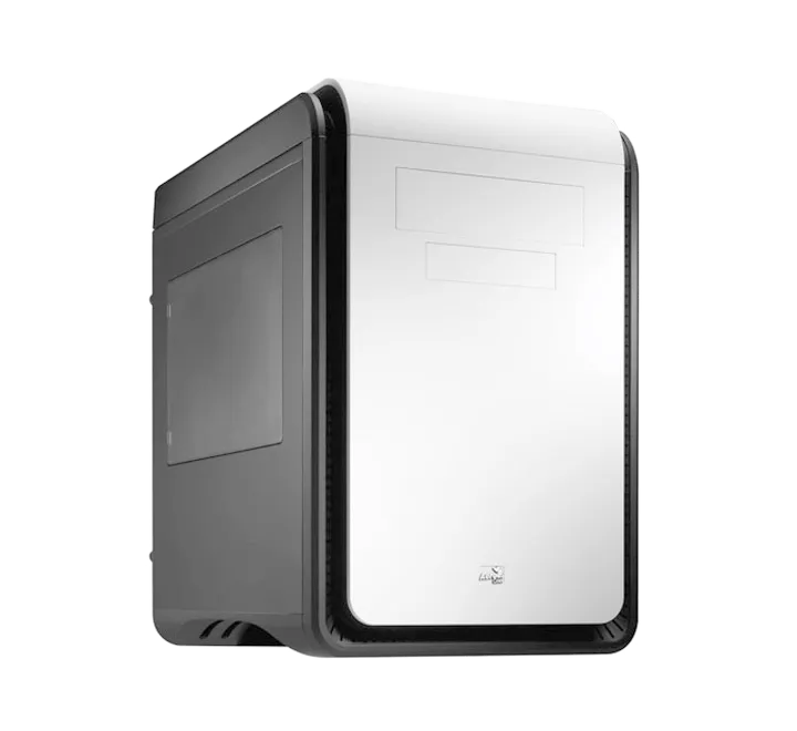 Aerocool EN52377 Dead Silence Gaming Cube Case